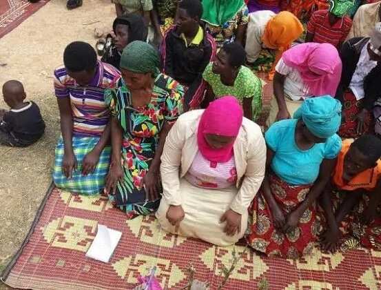 Rwanda Pastor Converts Church Members To Muslims (Photos)