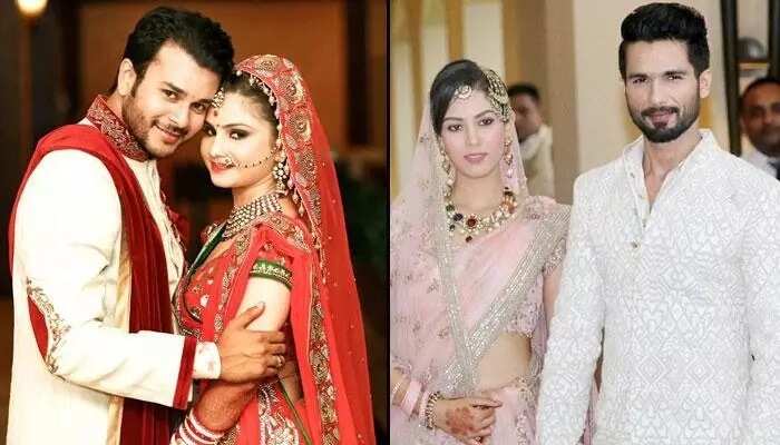 Types of marriage, what are they? Types of marriage, what are they?
