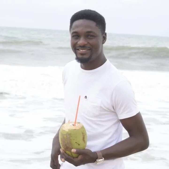 Adeniyi Johnson