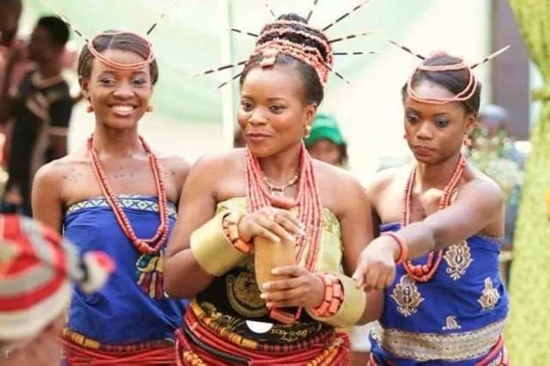 Igbo traditions and customs