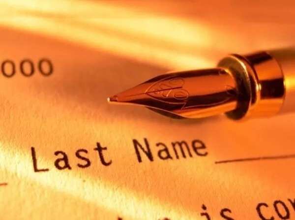 Find Out What Is Last Name Or Surname In Different Cultures Legit ng