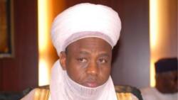 Don’t cause religious war - Sultan warns Christian leaders