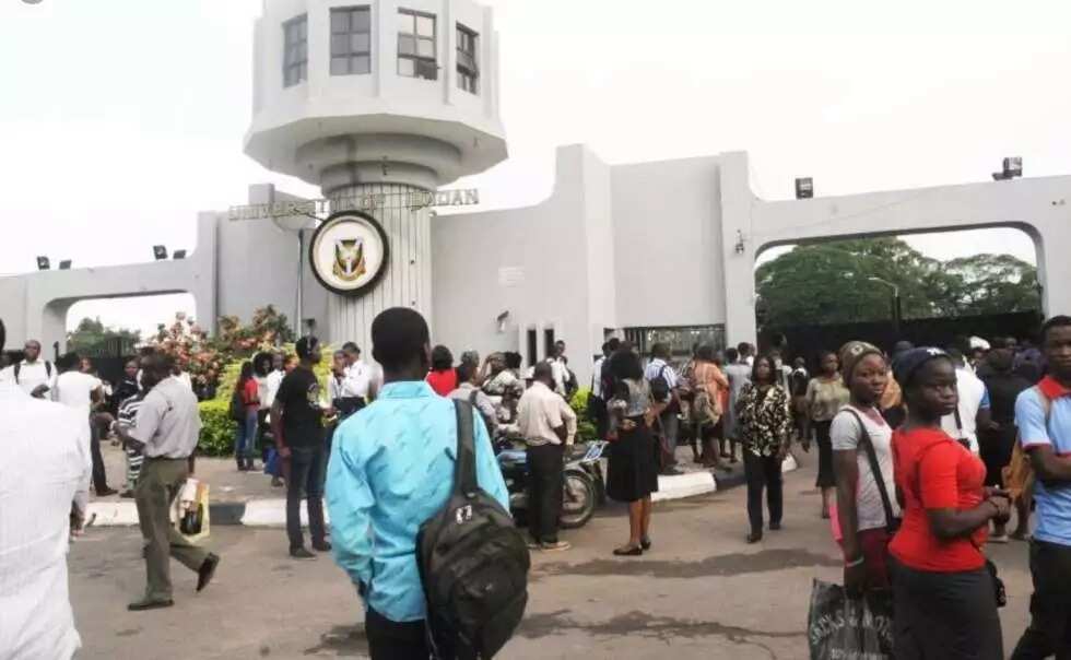 UI replies JAMB, says it never involved in admission manipulation