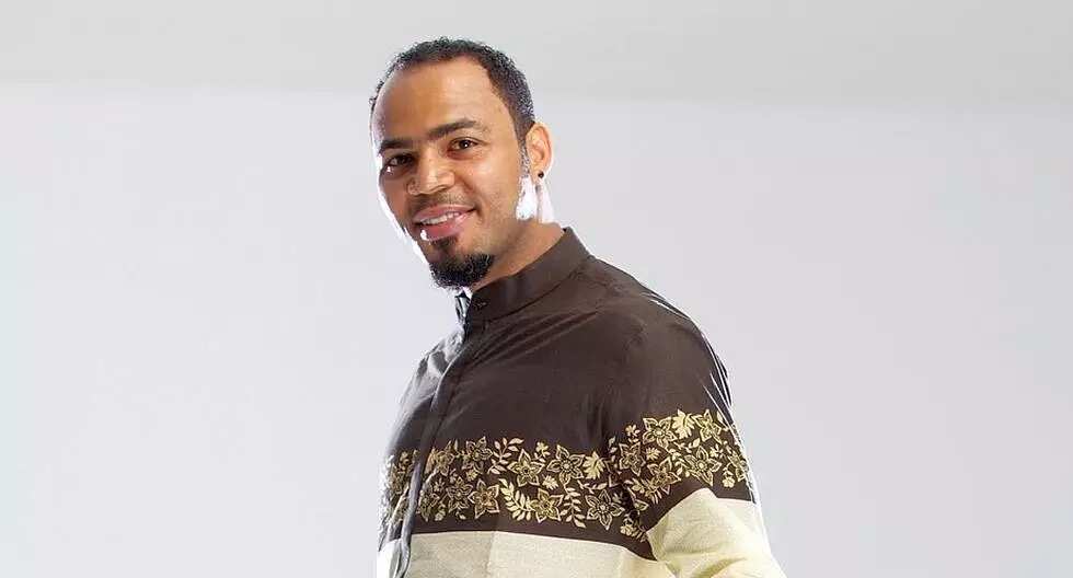 Ramsey Nouah