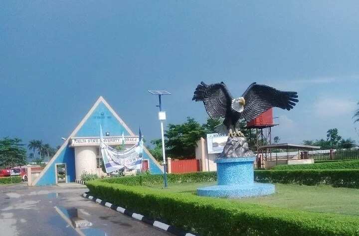 Delta State University Abraka