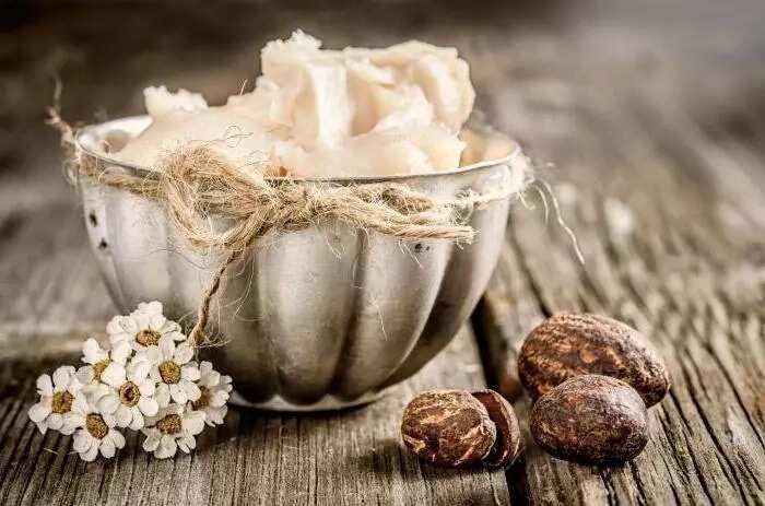 The Benefits of Shea Butter