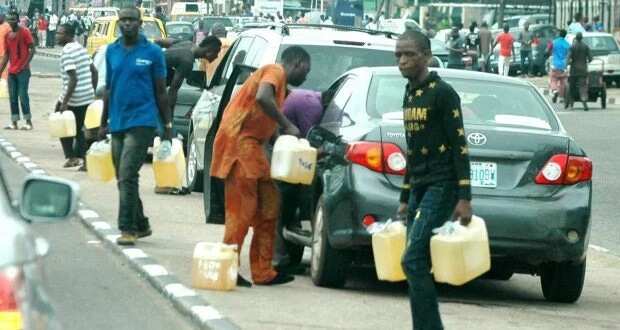 Fuel subsidy removal: Nigerians berate Buhari, extol Jonathan
