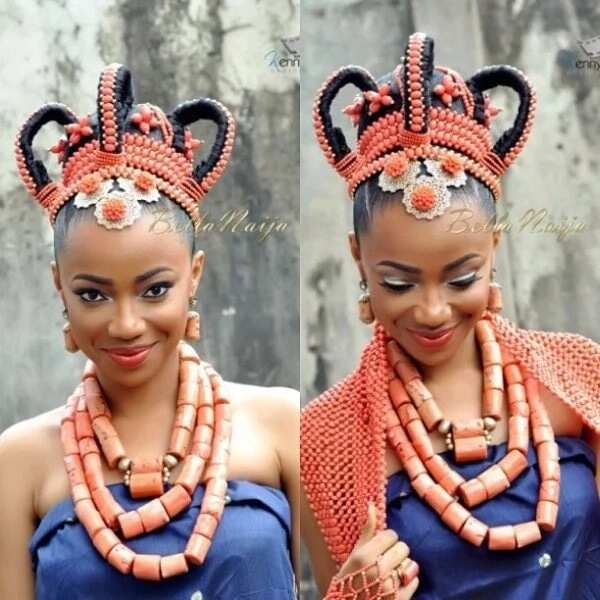 Igbo bride