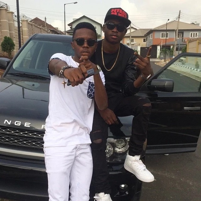 Lil Kesh Net Worth Cars And House Legit Ng