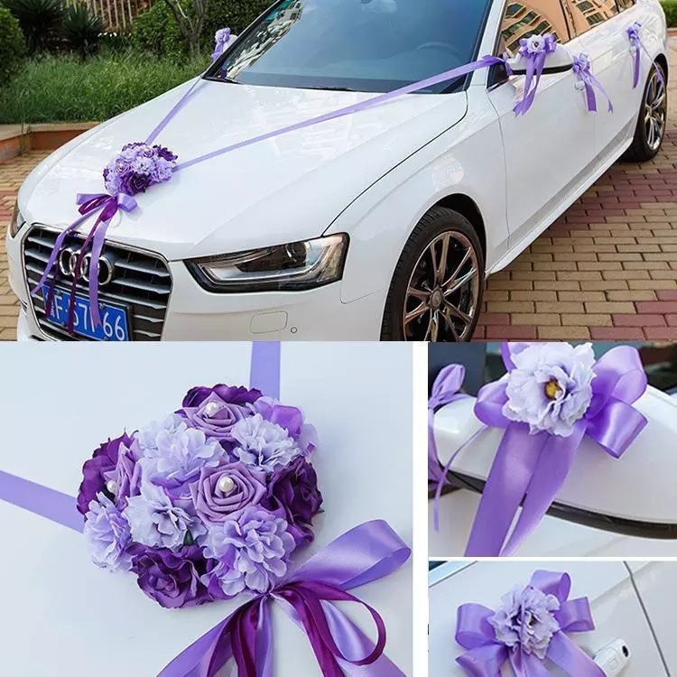 Colours That Go With Purple For A Wedding Best Combinations Legit Ng