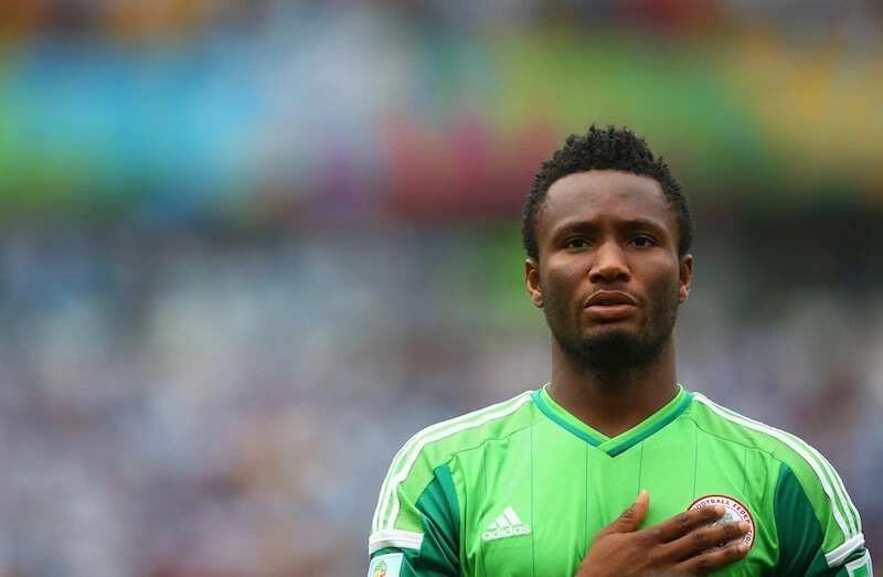 Mikel Obi biography and path to success