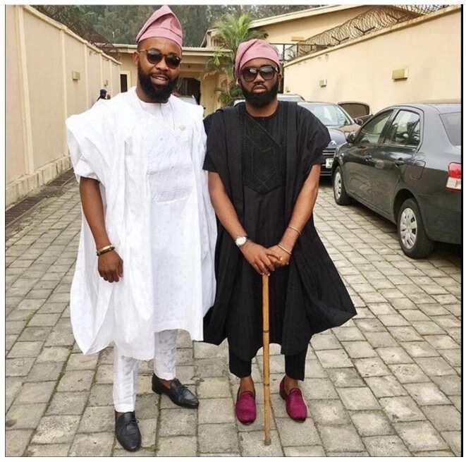 Nigerian Traditional Wear Designs For Men Trends In 2020 Photos Legit Ng
