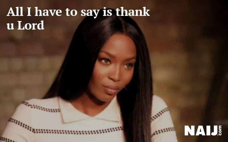 15 responses Nigerian girls give to the words 'I love you'