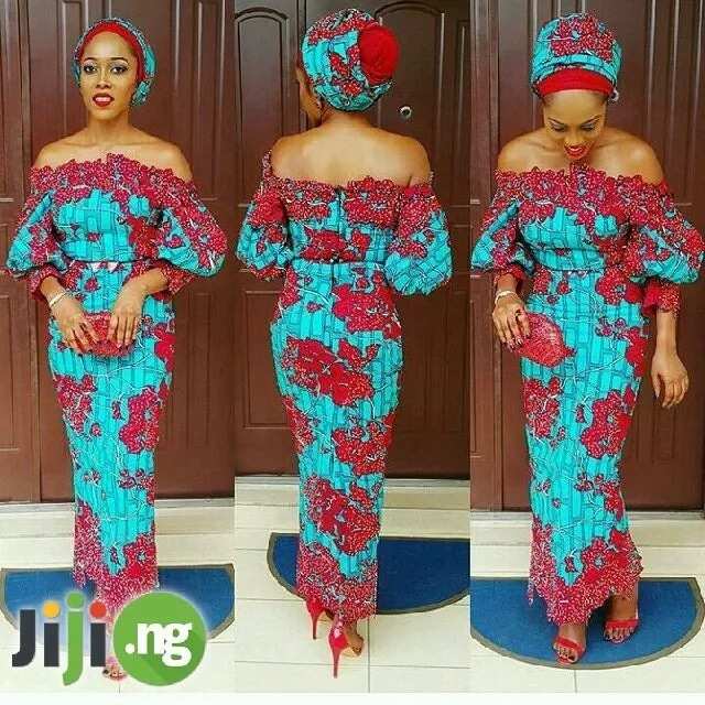 Latest ankara styles outlet 2017