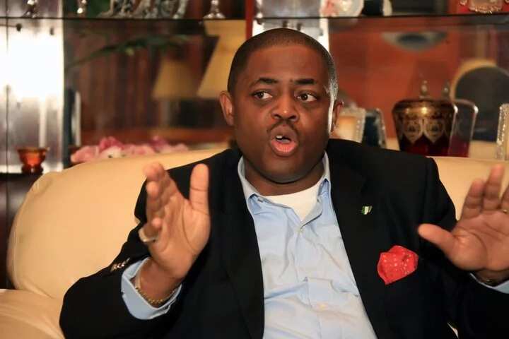 Femi Fani-Kayode lambasts Osinbajo for not defending Christians