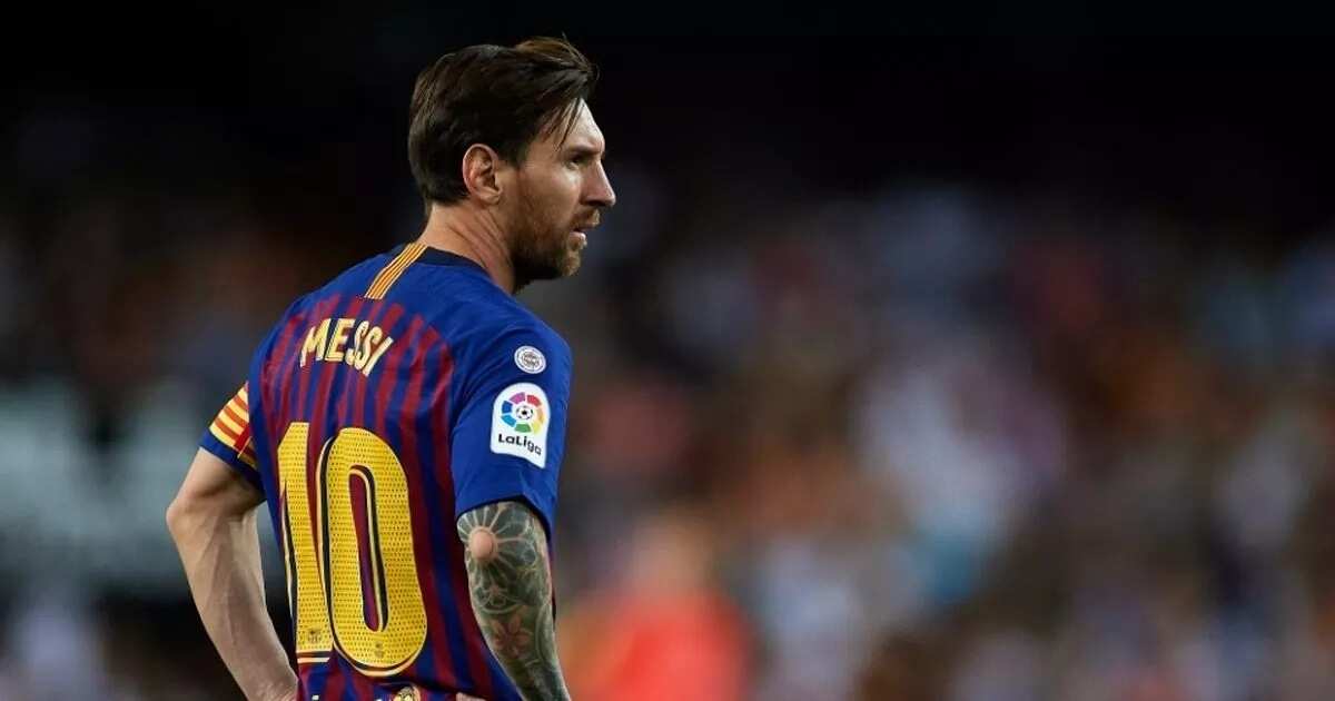 Messi likely to join European giants as transfer talks reach advanced stage