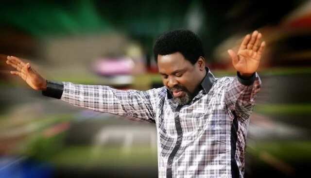 Da duminsa: T. B Joshua ya rasu, yana da shekaru 57 a duniya