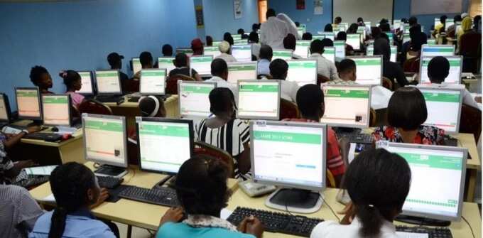 Batan N36.8m a hukumar JAMB: An gano 'macizan' da suka wawure kudin