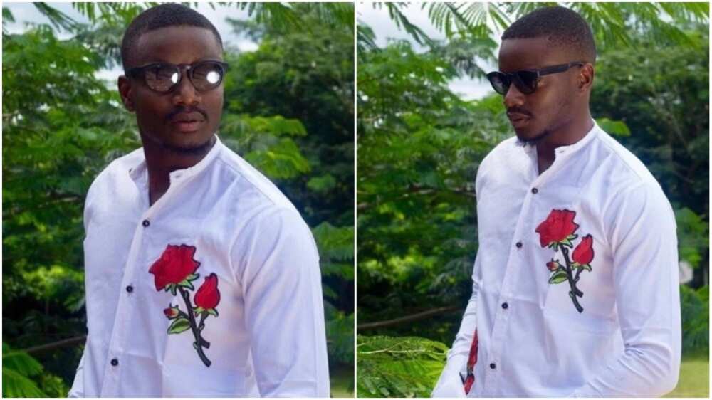 Before you get married, be very sure of the sexuality of your partner - BBNaija Leo Dasilva