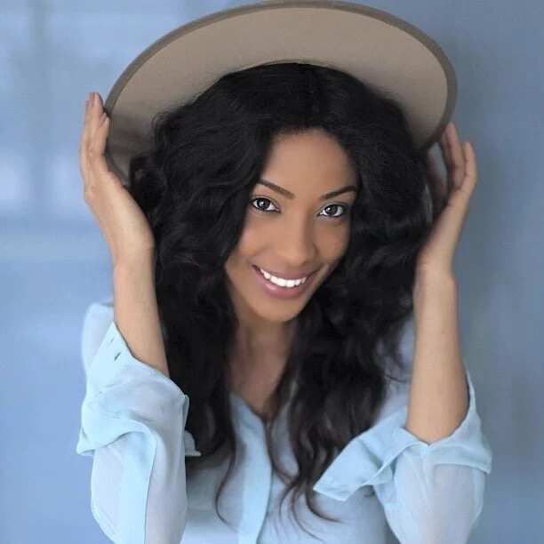 Nikki Samonas Nikki Samonas