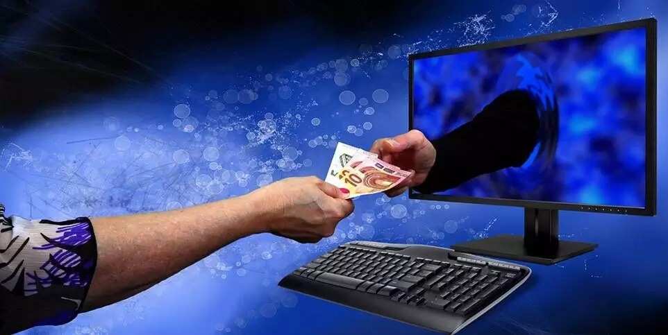 financial transaction financial transaction