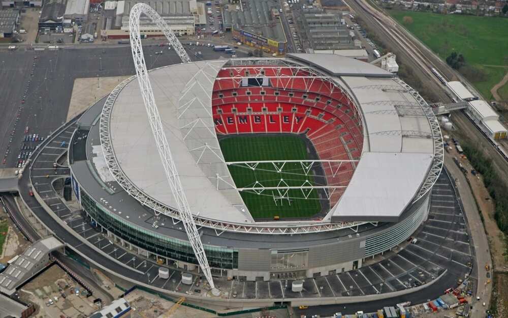 Wembley Wembley