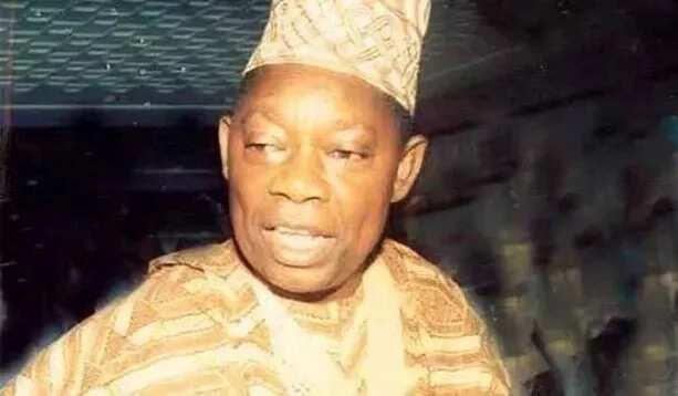 MKO Abiola Is A Living Icon - Kalu