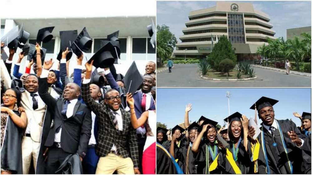 NUC/Nigerian Universities/Private universities in Nigeria/JAMB/UTME