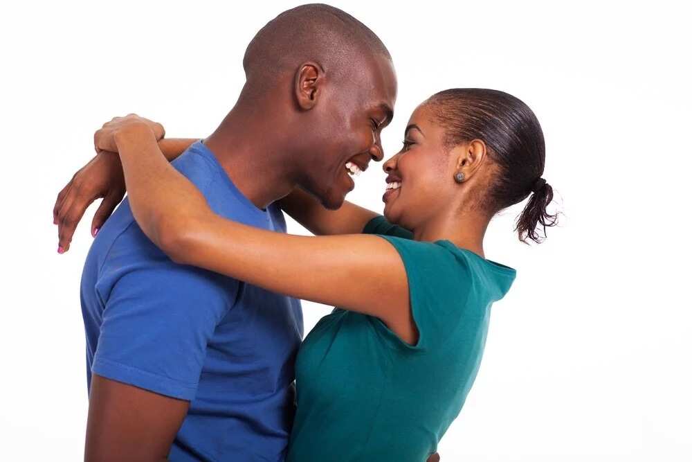 Tips on dating Yoruba men