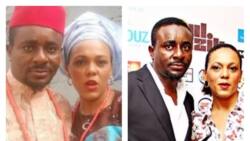 Top facts you need ☑ to know about Emeka Ike's divorce story