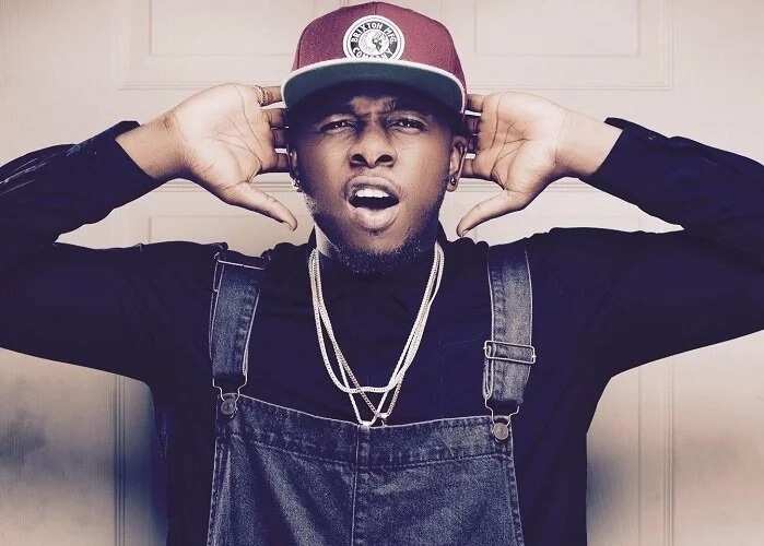 More drama as Runtown’s former record label sues him for N276m