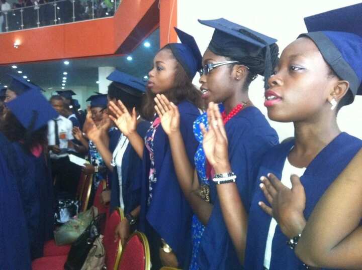 University of Ibadan Master's programme courses and application guide