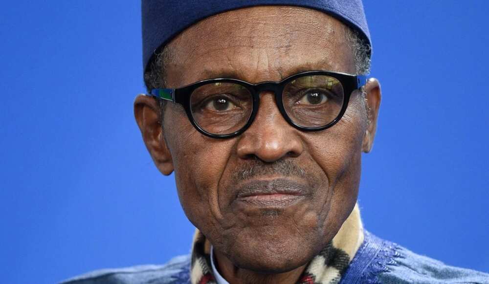 BBC make comparisons between Big Brother Naija and Buhari's absence