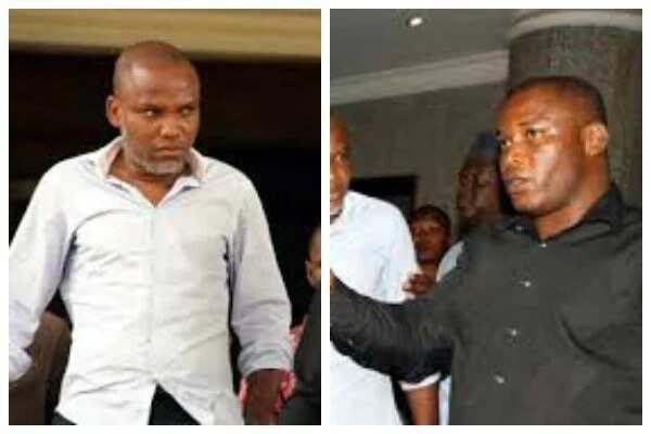 My heart bleeds, Nnamdi Kanu’s brother lament killing of pro-Biafra activists