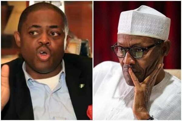 OPINION: The ailing president and the coming conflagration in Nigeria by Femi Fani-Kayode