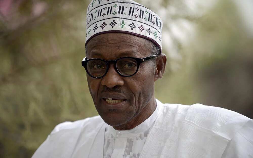 Ina raye! Shugaban kasa Buhari ya saki hujjar cewa yana nan da ransa Ina raye! Shugaban kasa Buhari ya saki hujjar cewa yana nan da ransa