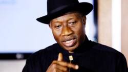 Da Duminsa: Goodluck Jonathan ba zai yi takarar shugaban kasa a jam'iyyar APC ba