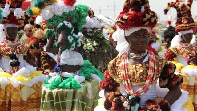 Yoruba festivals and holidays in Nigeria Legit.ng