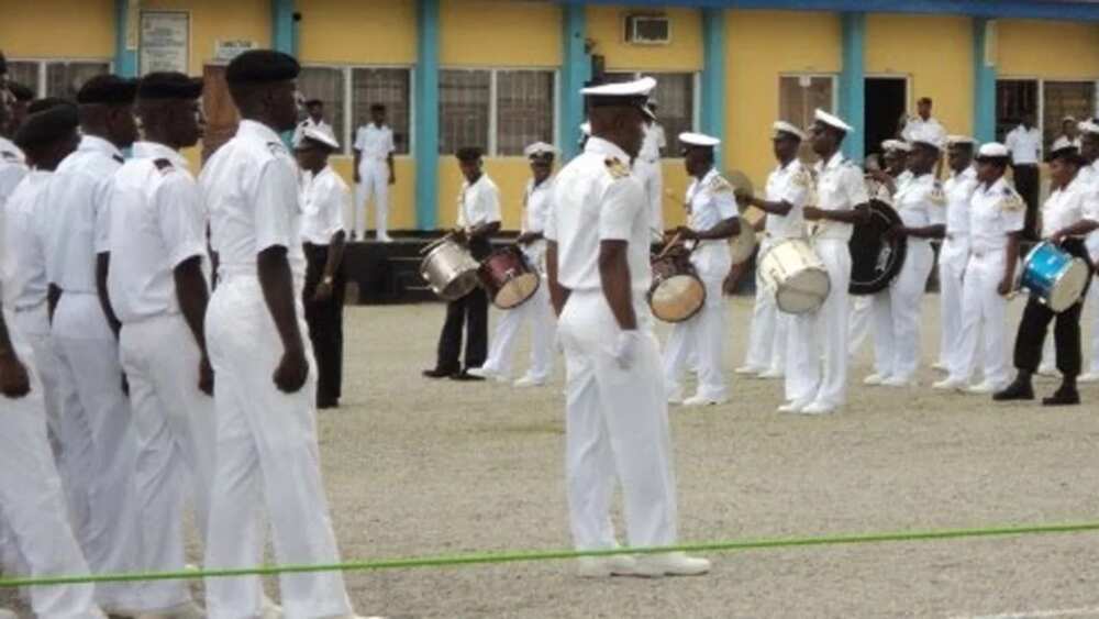 Maritime Academy Oron