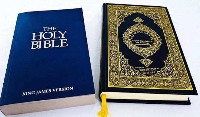 Kungiyoyin addini zasu fara biyan gwamnati harajin sayar da Qur’ani da Injila