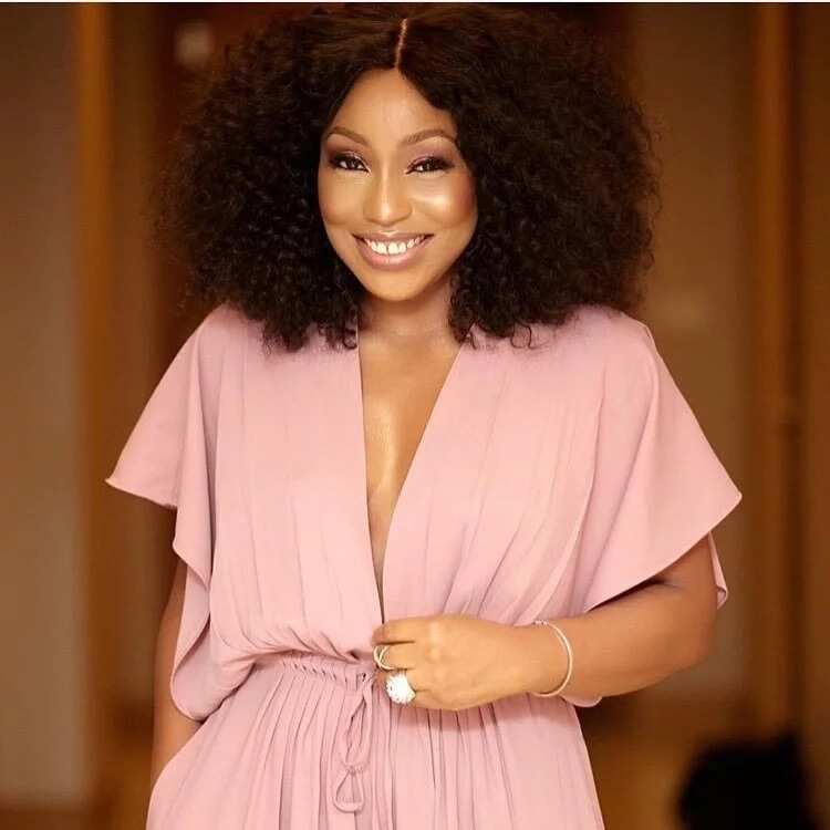 Bovi shares a touching birthday message for Rita Dominic