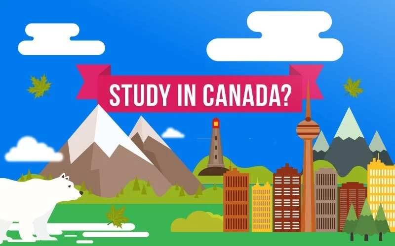 Master’s degree in Canada for Nigerian students