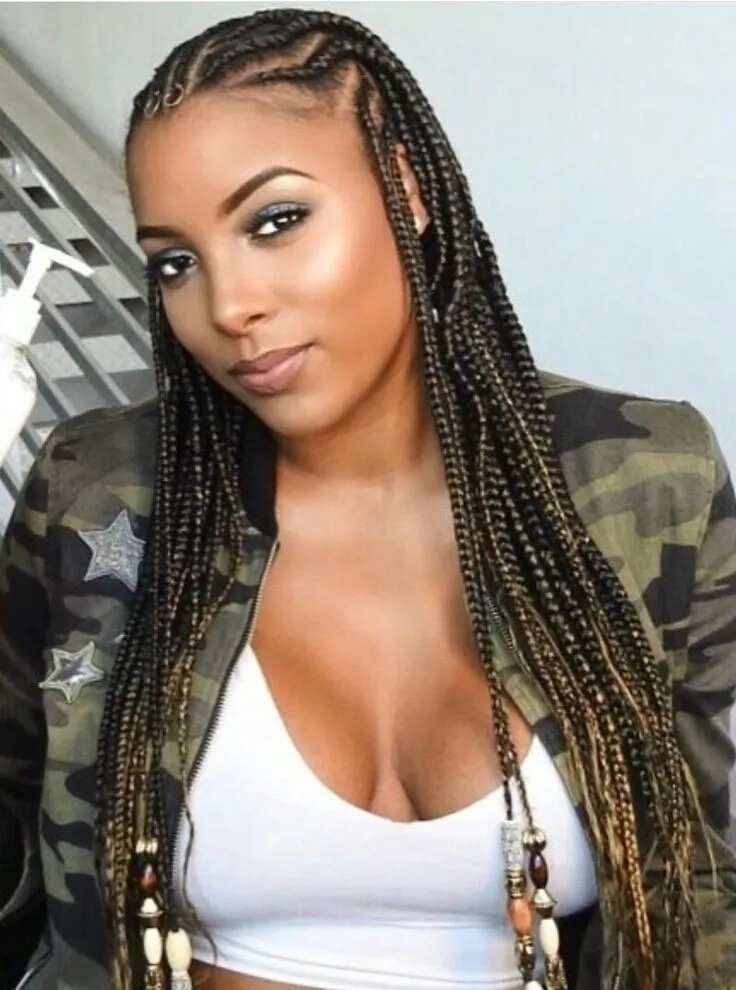 Amazon.com: Ombre Marley Hair