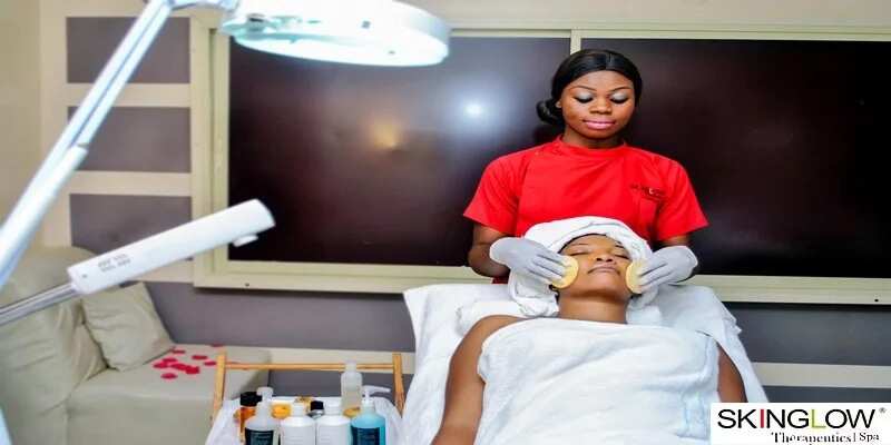 Photos: Top 10 Spas In Lagos