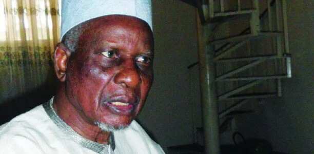 Northern Elder Warns Buhari Against Selective Probe