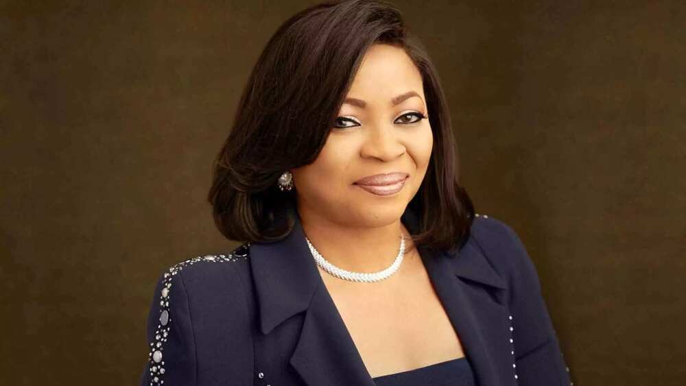 Folorunsho Alakija's life story Folorunsho Alakija's life story
