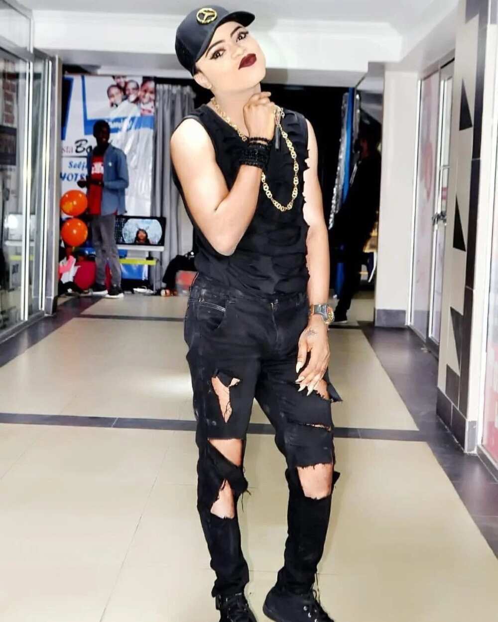 Bobrisky biography Bobrisky biography