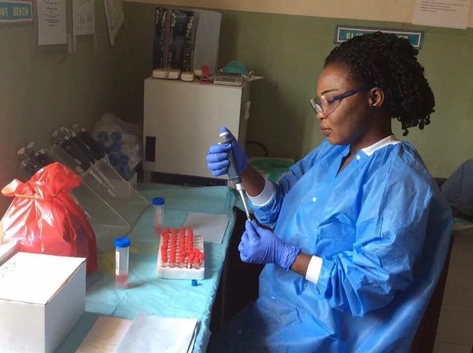 6. New Nigerian Journal of Clinical Research 6. New Nigerian Journal of Clinical Research