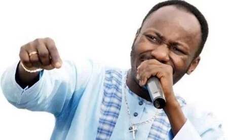 Apostle Suleiman under fire over comments on MMM