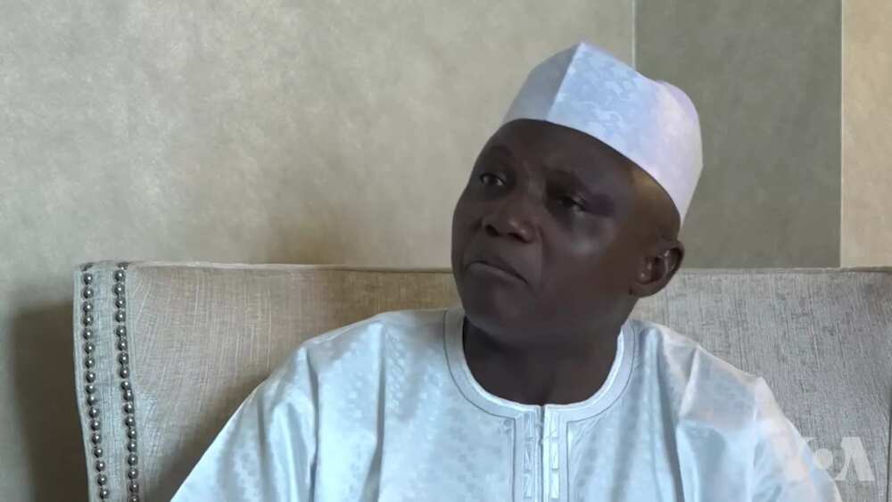 Rubdugun martani: Garba Shehu ya yi laushi, ya ce ba'a fahimci kalamansa da kyau ba a kan kisan manoma